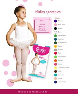 Camelia - Product Catalog